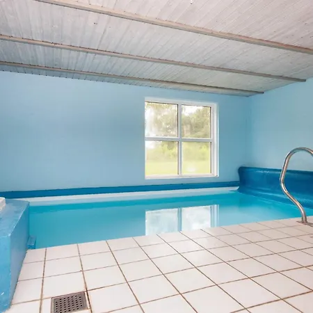 Luxury House With Pool - By Traum Prázdninový dům *