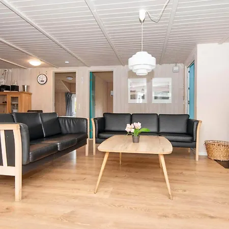 Luxury House With Pool - By Traum Prázdninový dům Nordborg