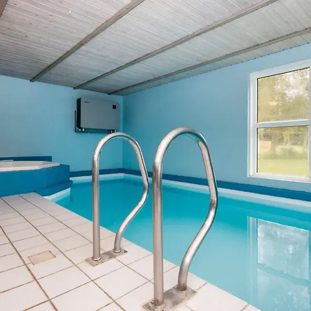 Luxury House With Pool - By Traum