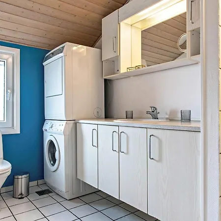 Luxury House With Pool - By Traum 度假居 诺德堡