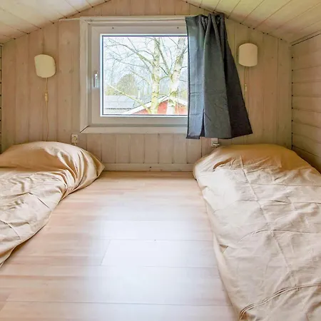 Luxury House With Pool - By Traum Prázdninový dům Nordborg