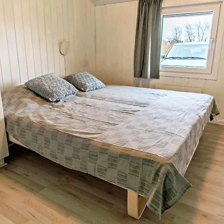 Luxury House With Pool - By Traum Prázdninový dům Nordborg