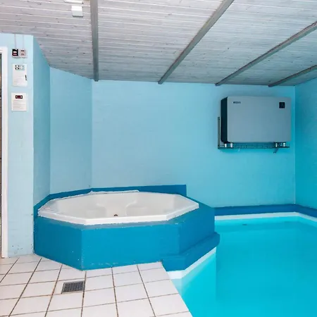 Luxury House With Pool - By Traum *