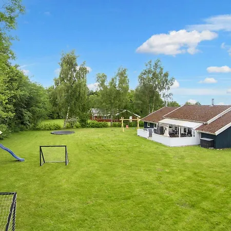 度假居 Luxury House With Pool - By Traum *