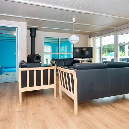 Luxury House With Pool - By Traum 诺德堡