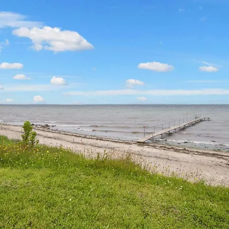 Prázdninový dům Luxury House With Pool - By Traum