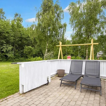 度假居 Luxury House With Pool - By Traum *