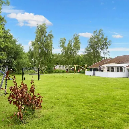 Luxury House With Pool - By Traum