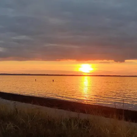 Prázdninový dům Luxury House With Pool - By Traum Nordborg