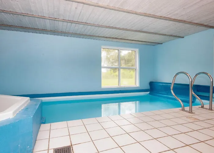 Luxury House With Pool - By Traum Casa de Férias *