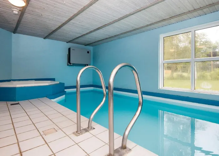 Luxury House With Pool - By Traum