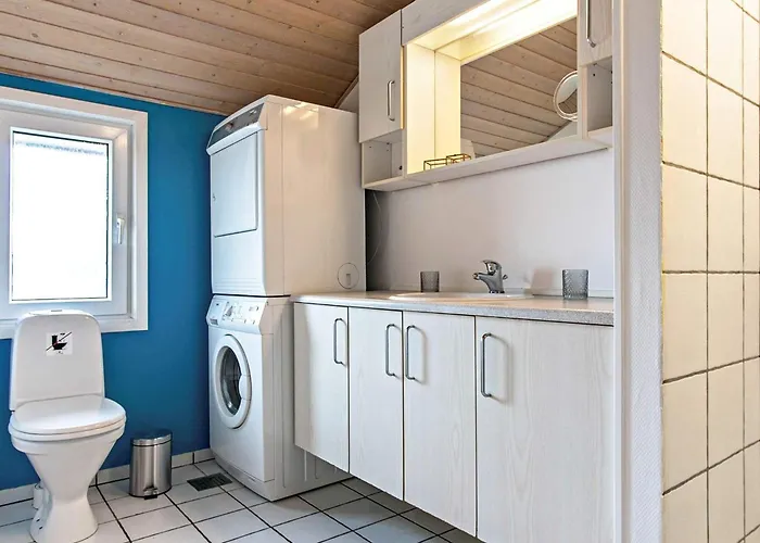 Luxury House With Pool - By Traum Casa de Férias Nordborg