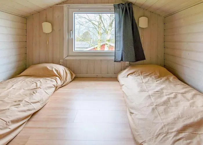 Luxury House With Pool - By Traum Casa de Férias Nordborg