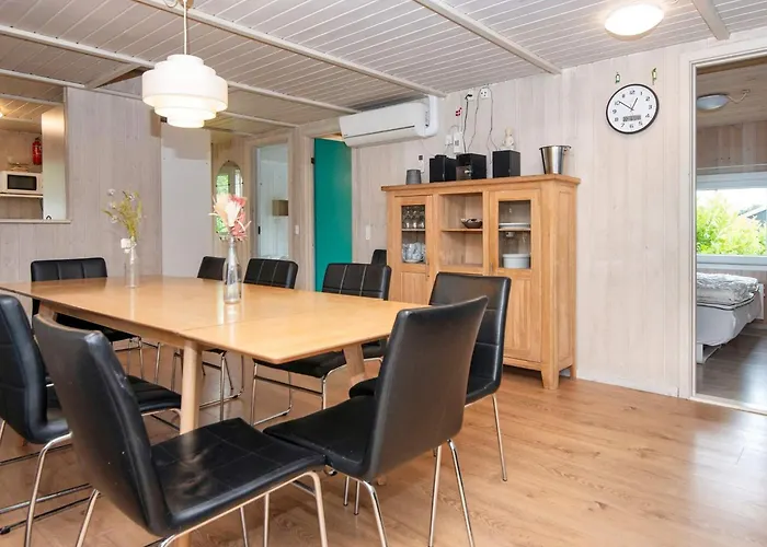 Luxury House With Pool - By Traum * Nordborg