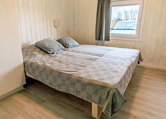 Luxury House With Pool - By Traum Casa de Férias Nordborg