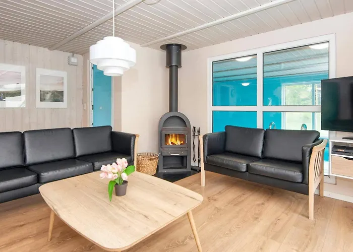 Casa de Férias Luxury House With Pool - By Traum Nordborg