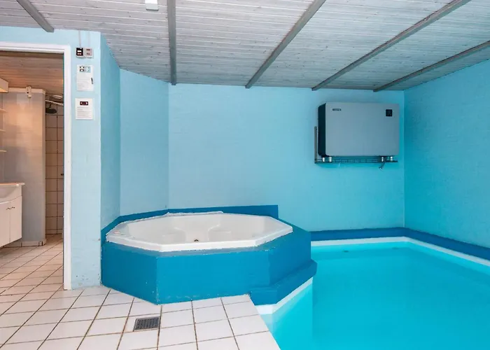 Luxury House With Pool - By Traum *