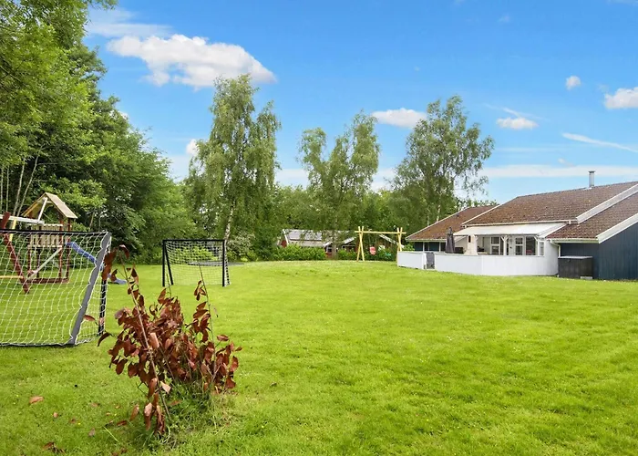 Luxury House With Pool - By Traum